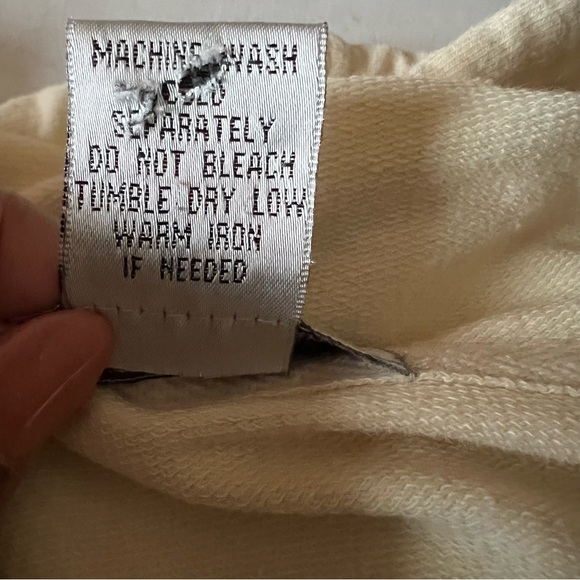 Honey Bunch women’s sweatshirt jacket - Picture 5 of 5